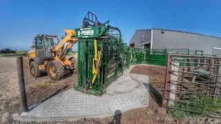 What do you think of the New Setup?