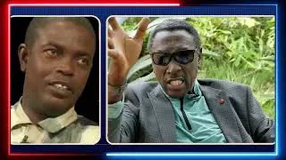 Throwback with "Massa" Kwesi Pratt