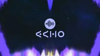 Echo the Guru - All Over (Instrumental)