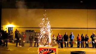 TNT Fireworks - Pyro Palooza