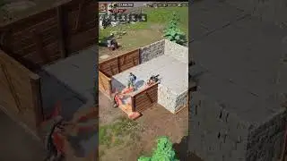 Make a shelter Doomsday Last Survivor  #ads #games #subscribe #doomsday