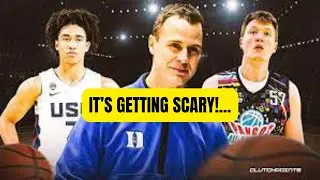 DUKE LANDS MAJOR FIVE STAR RECRUIT IN THEIR 2024 CLASS, BUT WHAT DOES IT MEAN?