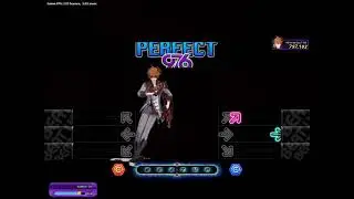 Genshin Impact 1.5 Update Event Dance