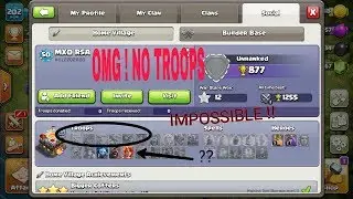 TOP 5 STRANGE OR FREAKIEST VILLAGES IN CLASH OF CLANS | MUST WATCH ||