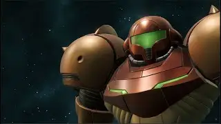 Metroid Prime Remastered Review - The Definitive Prime Experience