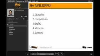 Bootcamp 4 - Programmare per iOS (Parte 2)