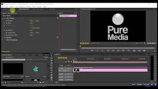 Adobe Premiere :  fix export bug