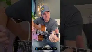 String Stop to Improve Your Strumming