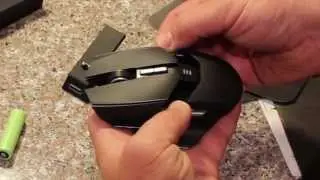 Razer Ouroboros Gaming Mouse