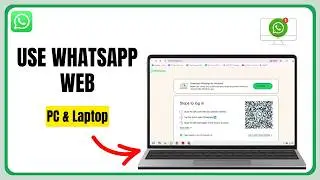 How to Use WhatsApp Web on Computer – Step-by-Step Guide