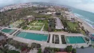 Flying Cam - Edde Sands - Jbeil
