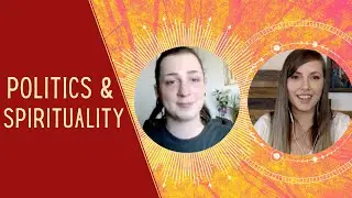 Spirituality & Leftism (w. Sadlord777)