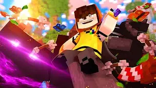 NÃO SEI JOGAR MAIS MINECRAFT!