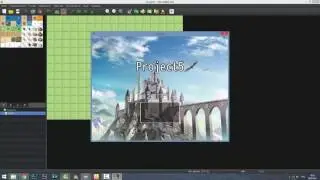 RPG Maker MV[ACE] урок 20 - Как привязать уровень персонажа к игровым событиям.