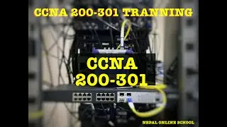 Subnetting in Nepali CCNA Nepali | CCNA BASIC in Nepali |Networking in Nepali | CCNP Basic in Nepali