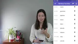 La mejor APLICACIÓN para MÓVIL para APRENDER INGLÉS - WORDREFERENCE - HERRAMIENTA 2