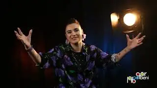 Armağan Çağlayan ile (kısa)