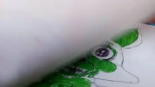 Рисунок для Magic рокер роу