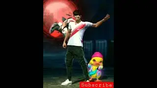 free fire WhatsApp status video #short ❤️🔥❤️ #S_GAMER_ESPORT