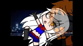 Can’t control my body meme (Old trend/security breach, AU)