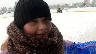 каток