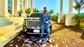 Pallaso - Bwenkwagala (Official Video)