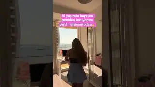 20 yaşımda hayatımı nasıl kuruyorum? | part1