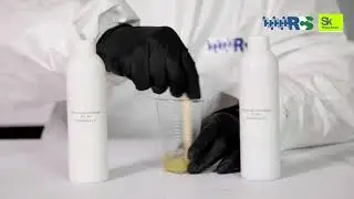 Магитекс Инъекция ПУ 04
