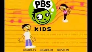 PBS KIDS MUSIC/DANCING ID BLOOPERS (Brad Bartley’s Reupload)￼