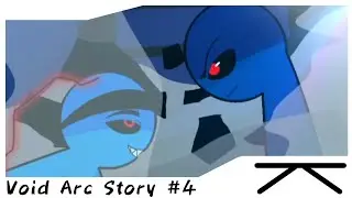 The Void(Battle #4) - Kain vs Kirko (by SugarCoKain)