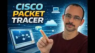 ¿Cómo configurar el SERVIDOR WEB en Cisco Packet Tracer?