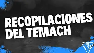 Videos Recopilaciones Del Temach / Clips Importantes Del Temach #consejos #temach