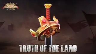 Rise of Kingdoms: Truth of the Land | Osiris League S4 Theme Song