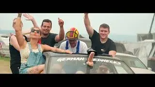 Tailgate 7.0 - DOCUMENTARY Trailer 2 TG SEVEN - FILM