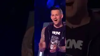 ГРАЖДАНСКАЯ ОБОРОНА НА ШОУ ГОЛОС