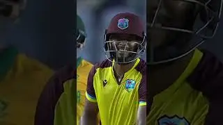51 Off 35 For Shai Hope 😮‍💨 #shorts