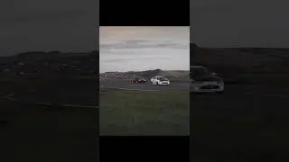 Дрифт на переднем приводе 🤯🤯🤯