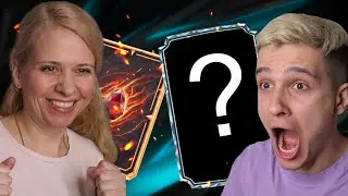 A diamond card has dropped from the Mortal Kombat Mobile Faction Wars pack.