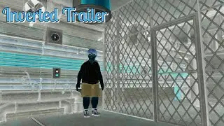 Ice Scream 5 Trailer in Inverted Mode