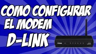 How to CONFIGURE a D'LINK router in REPEAT MODE.✅🤩
