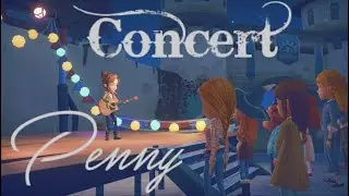 My Time at Portia – Penny’s Song