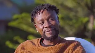 MIZYU SEASON ONE  TRAILER 2021
