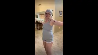 Motivational Stretching