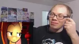 Alex Side react: Scoots nighmare terror,Shoot To Thrill and 2 other more!