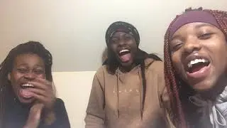 Funny Q&A Withh Sisters