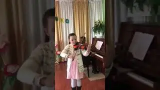 Руснак Дарина_ «Весняночка» О. Філіпенко