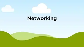 Networking