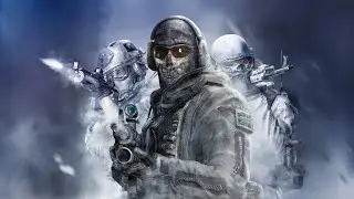 Call of Duty: Black Ops Cold War Video Game