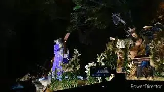C. I. De Jesús Nazareno del Consuelo Primer Domingo de Cuaresma 2021