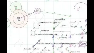 Linkage for Mac - Snapping Development Demonstration